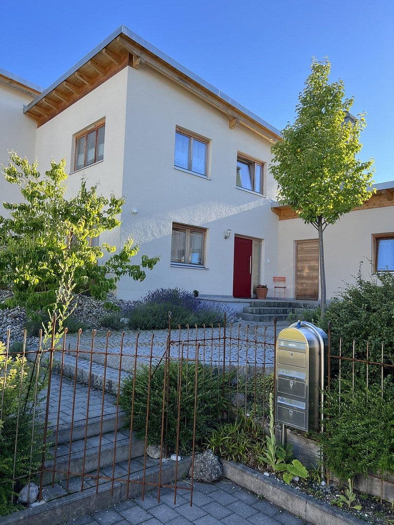 Prenájom bytu 2-izbový 86 m², Simbach, Bavorsko Prenájom bytu 2-izbový 86 m², Simbach, Bavorsko