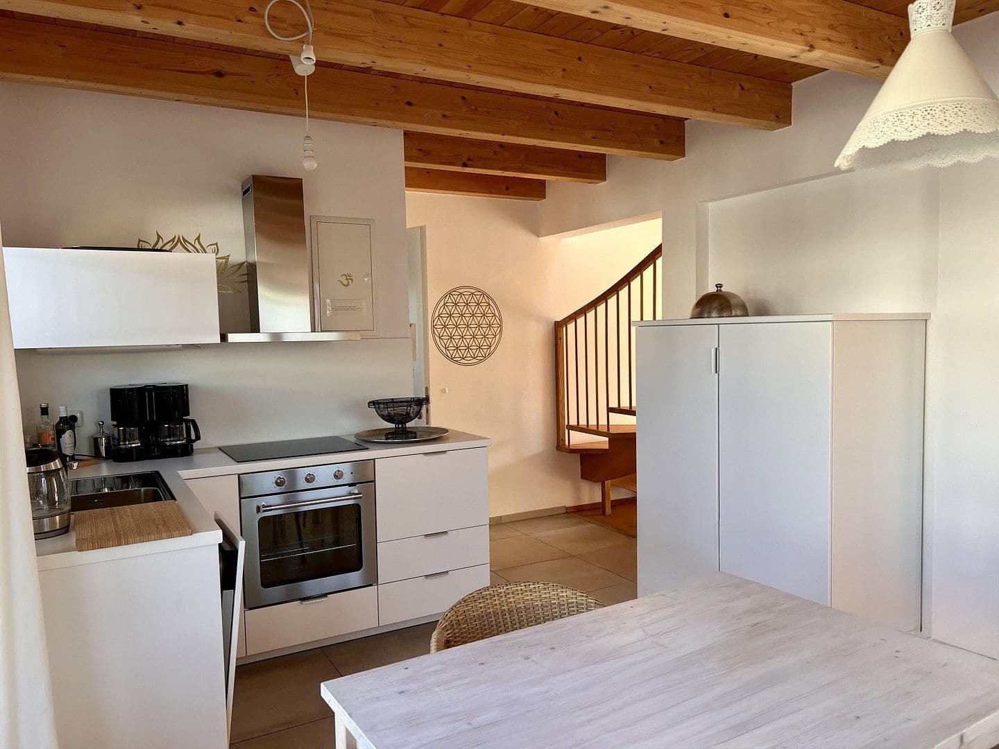 Prenájom bytu 2-izbový 86 m², Simbach, Bavorsko Prenájom bytu 2-izbový 86 m², Simbach, Bavorsko