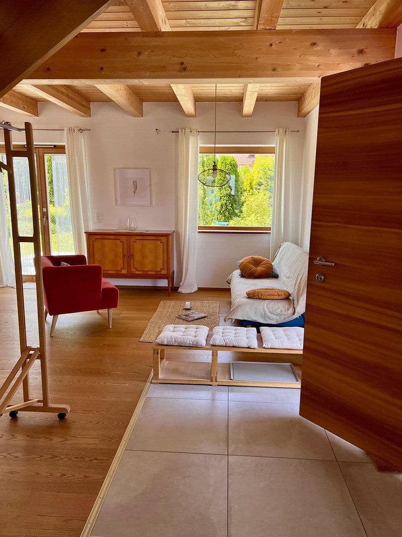 Prenájom bytu 2-izbový 86 m², Simbach, Bavorsko Prenájom bytu 2-izbový 86 m², Simbach, Bavorsko