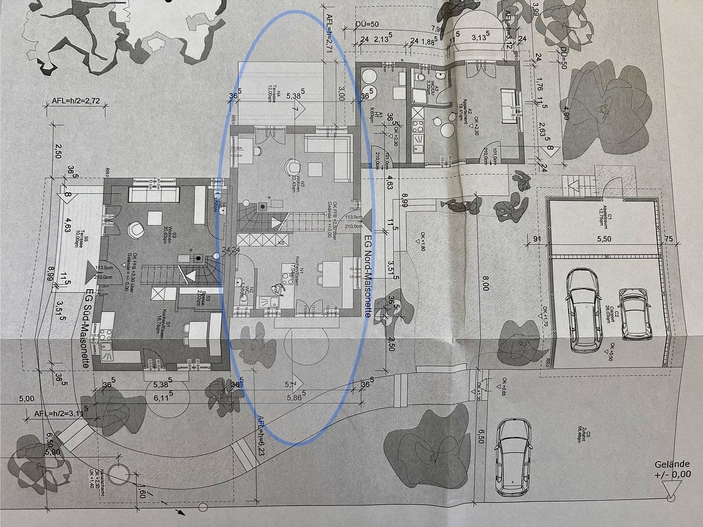 Prenájom bytu 2-izbový 86 m², Simbach, Bavorsko Prenájom bytu 2-izbový 86 m², Simbach, Bavorsko