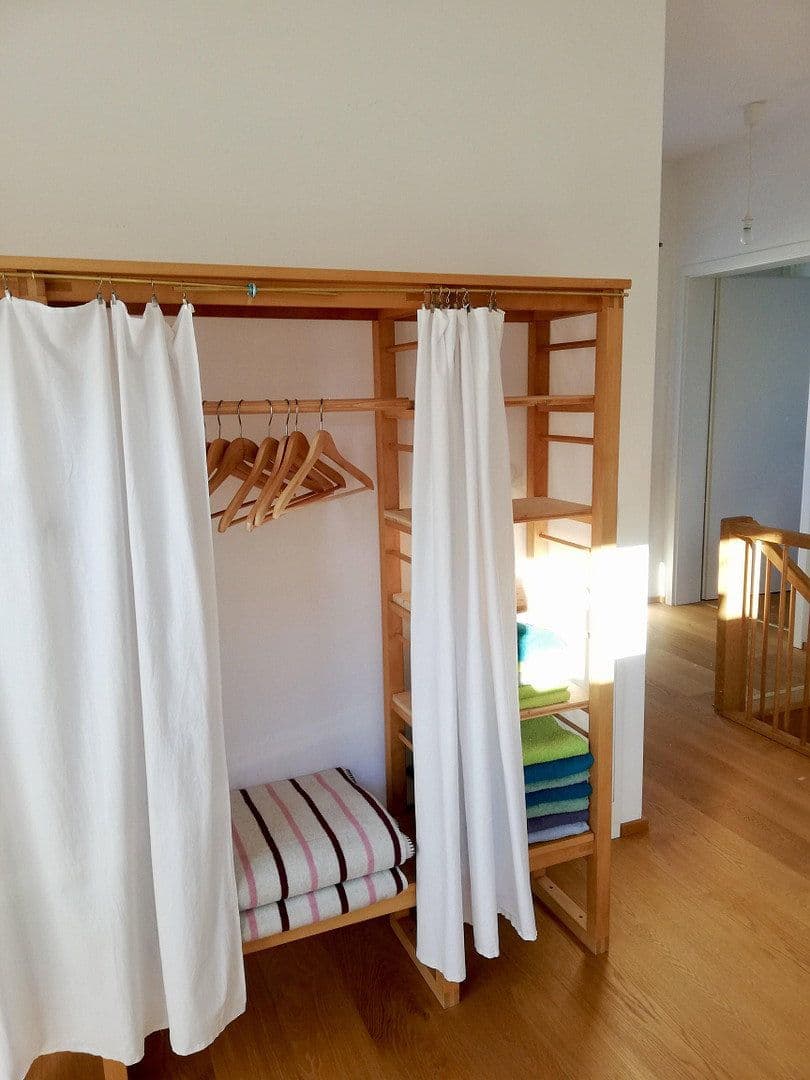 Prenájom bytu 2-izbový 86 m², Simbach, Bavorsko Prenájom bytu 2-izbový 86 m², Simbach, Bavorsko
