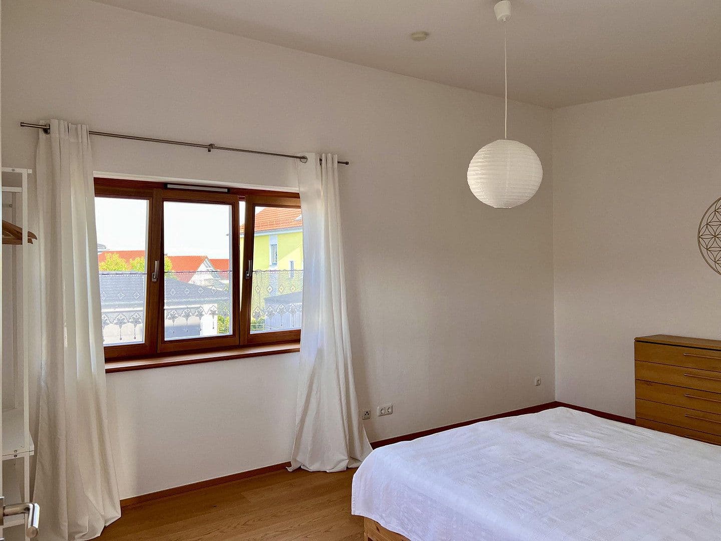 Prenájom bytu 2-izbový 86 m², Simbach, Bavorsko Prenájom bytu 2-izbový 86 m², Simbach, Bavorsko