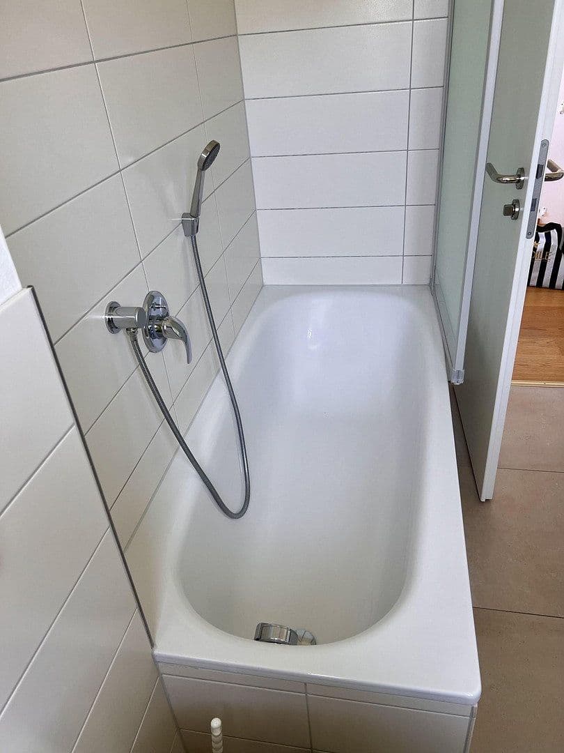 Prenájom bytu 2-izbový 86 m², Simbach, Bavorsko Prenájom bytu 2-izbový 86 m², Simbach, Bavorsko