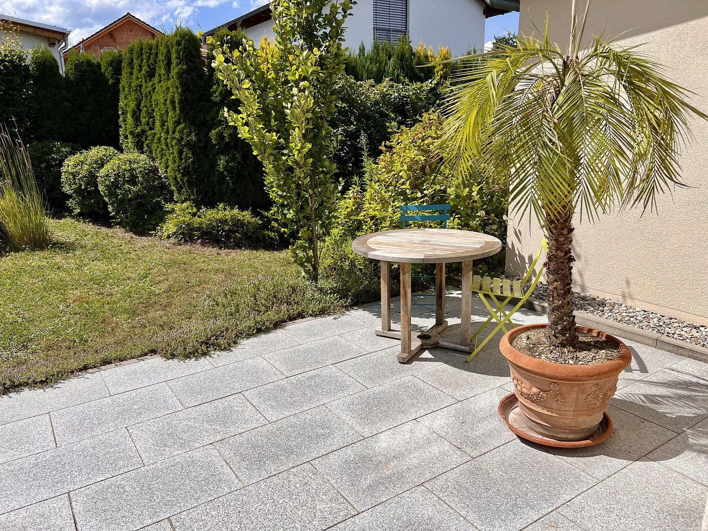 Prenájom bytu 2-izbový 86 m², Simbach, Bavorsko Prenájom bytu 2-izbový 86 m², Simbach, Bavorsko