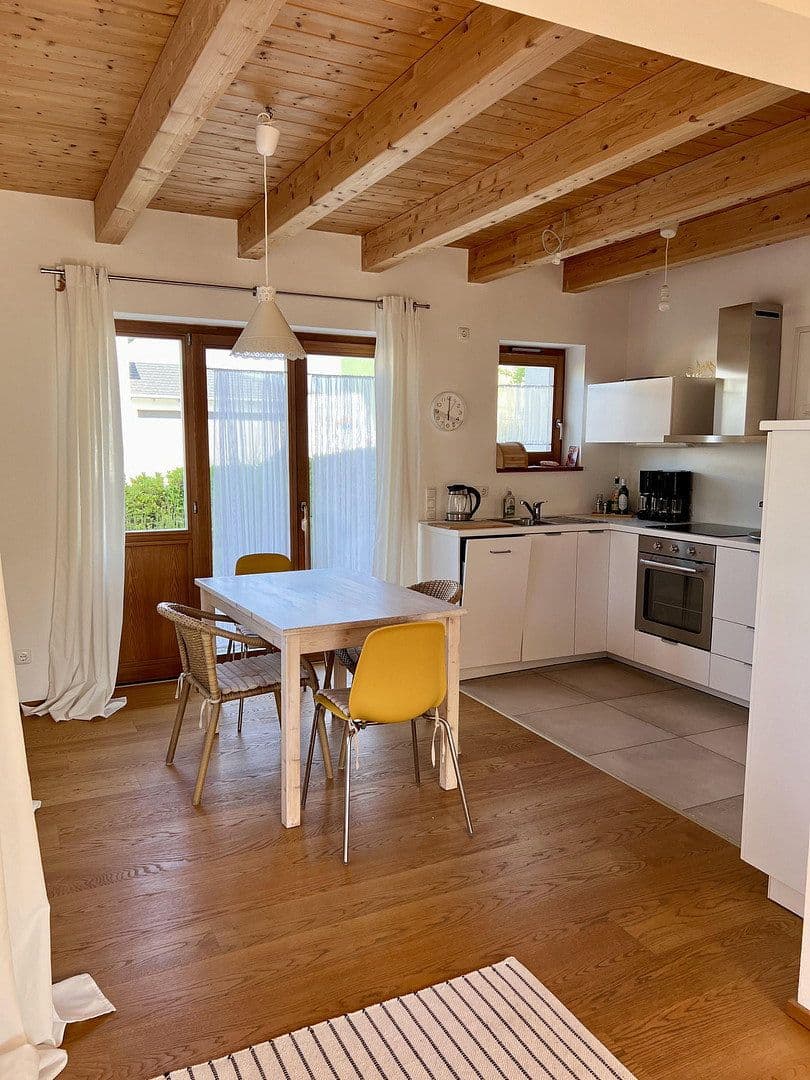 Prenájom bytu 2-izbový 86 m², Simbach, Bavorsko Prenájom bytu 2-izbový 86 m², Simbach, Bavorsko