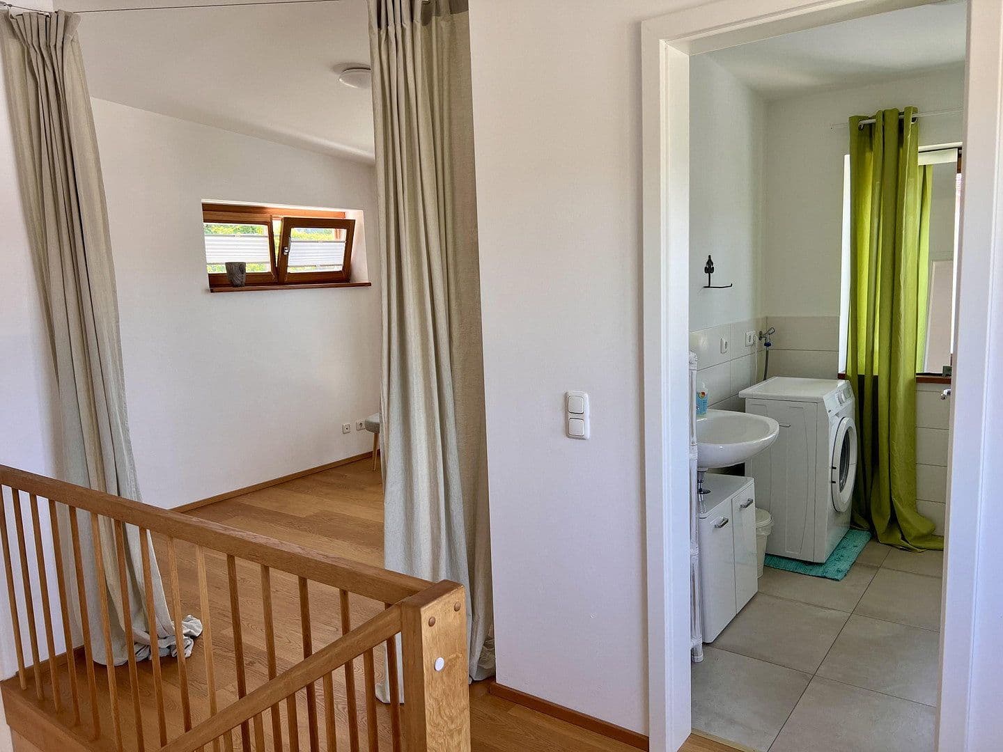 Prenájom bytu 2-izbový 86 m², Simbach, Bavorsko Prenájom bytu 2-izbový 86 m², Simbach, Bavorsko