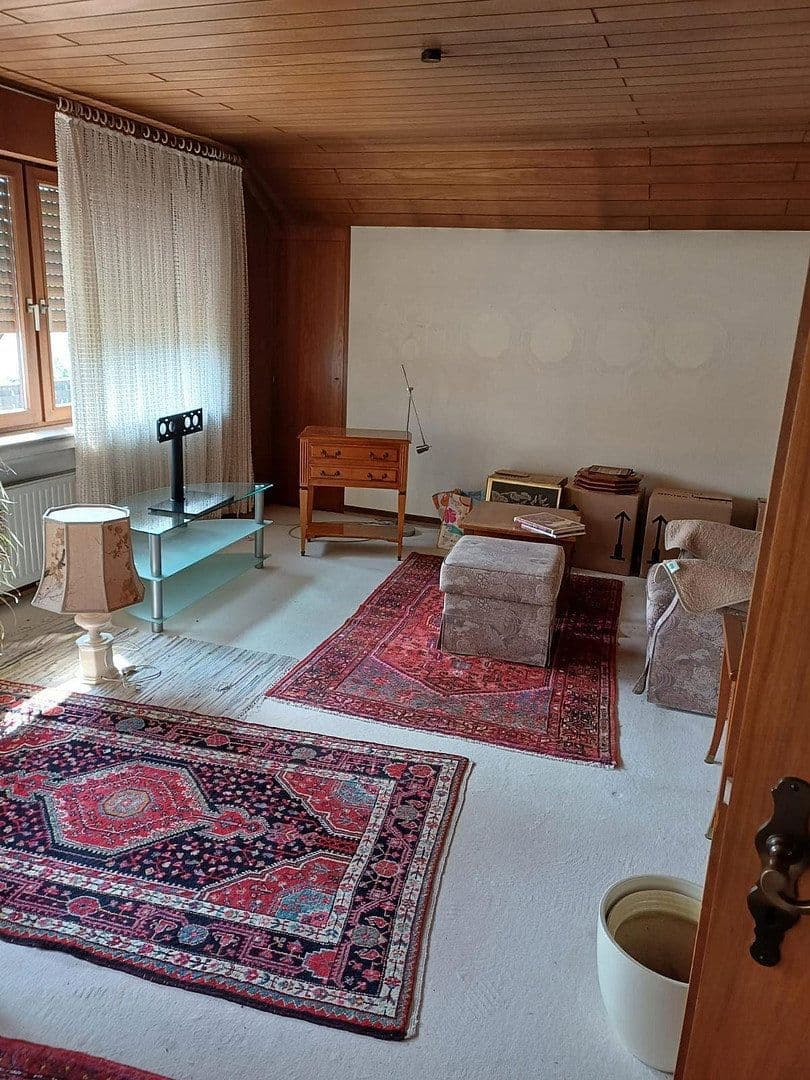 Predaj domu 195 m², pozemek 1.733 m², Heusweiler, Sársko Predaj domu 195 m², pozemek 1.733 m², Heusweiler, Sársko