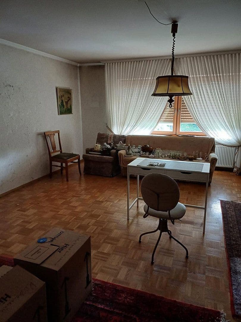 Predaj domu 195 m², pozemek 1.733 m², Heusweiler, Sársko Predaj domu 195 m², pozemek 1.733 m², Heusweiler, Sársko