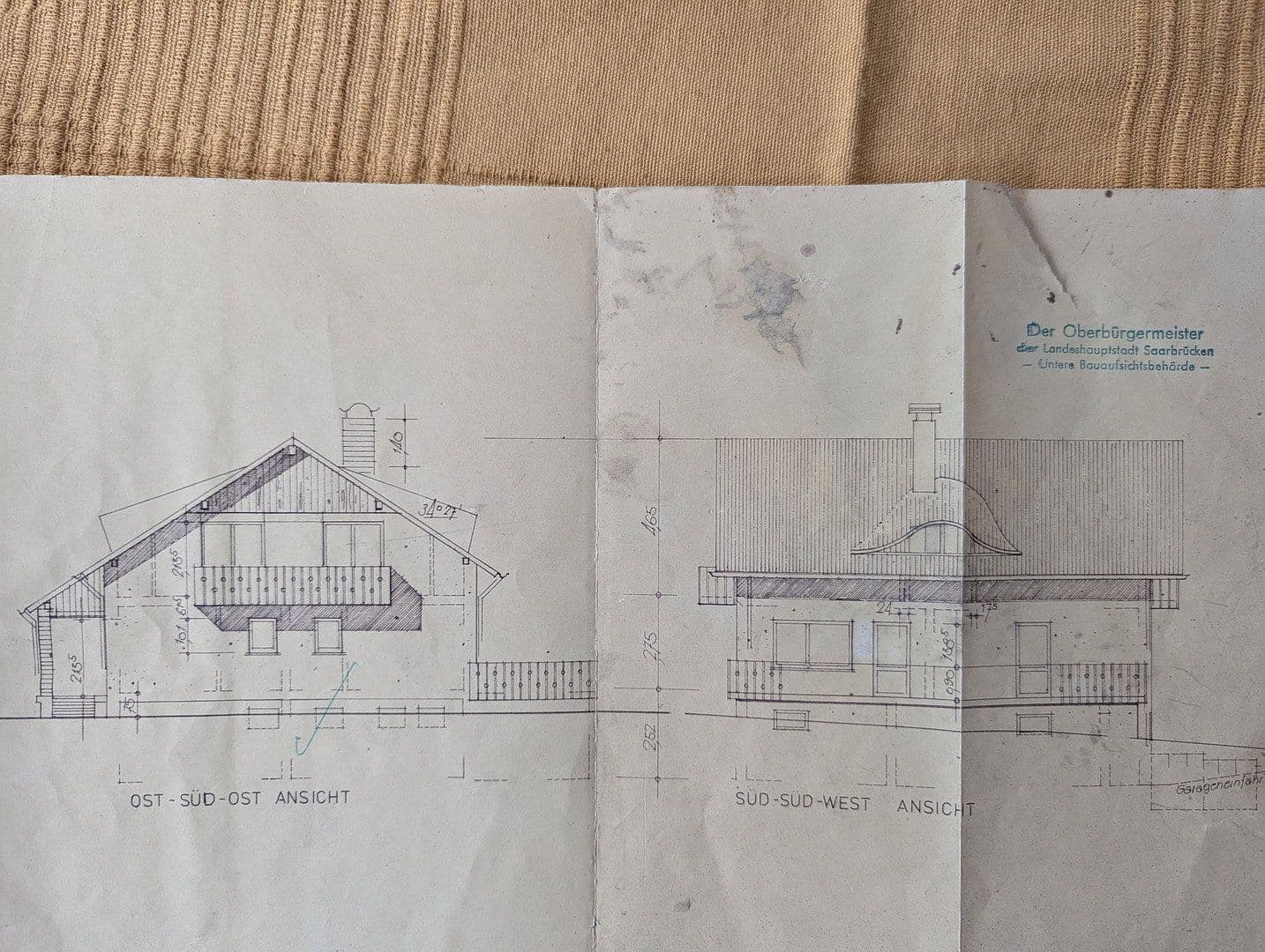 Predaj domu 195 m², pozemek 1.733 m², Heusweiler, Sársko Predaj domu 195 m², pozemek 1.733 m², Heusweiler, Sársko
