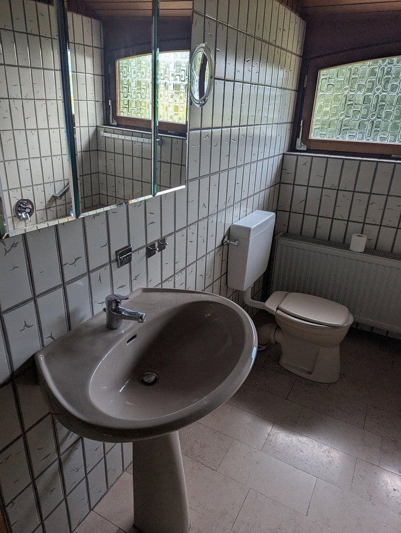 Predaj domu 195 m², pozemek 1.733 m², Heusweiler, Sársko Predaj domu 195 m², pozemek 1.733 m², Heusweiler, Sársko