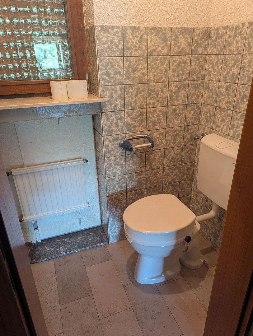 Predaj domu 195 m², pozemek 1.733 m², Heusweiler, Sársko Predaj domu 195 m², pozemek 1.733 m², Heusweiler, Sársko
