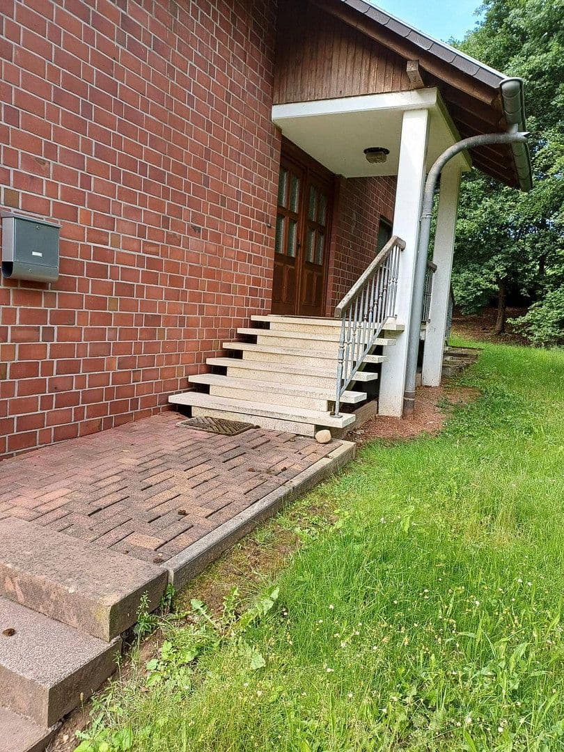Predaj domu 195 m², pozemek 1.733 m², Heusweiler, Sársko Predaj domu 195 m², pozemek 1.733 m², Heusweiler, Sársko