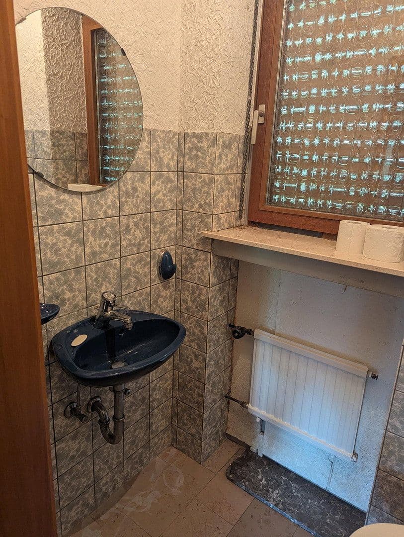 Predaj domu 195 m², pozemek 1.733 m², Heusweiler, Sársko Predaj domu 195 m², pozemek 1.733 m², Heusweiler, Sársko