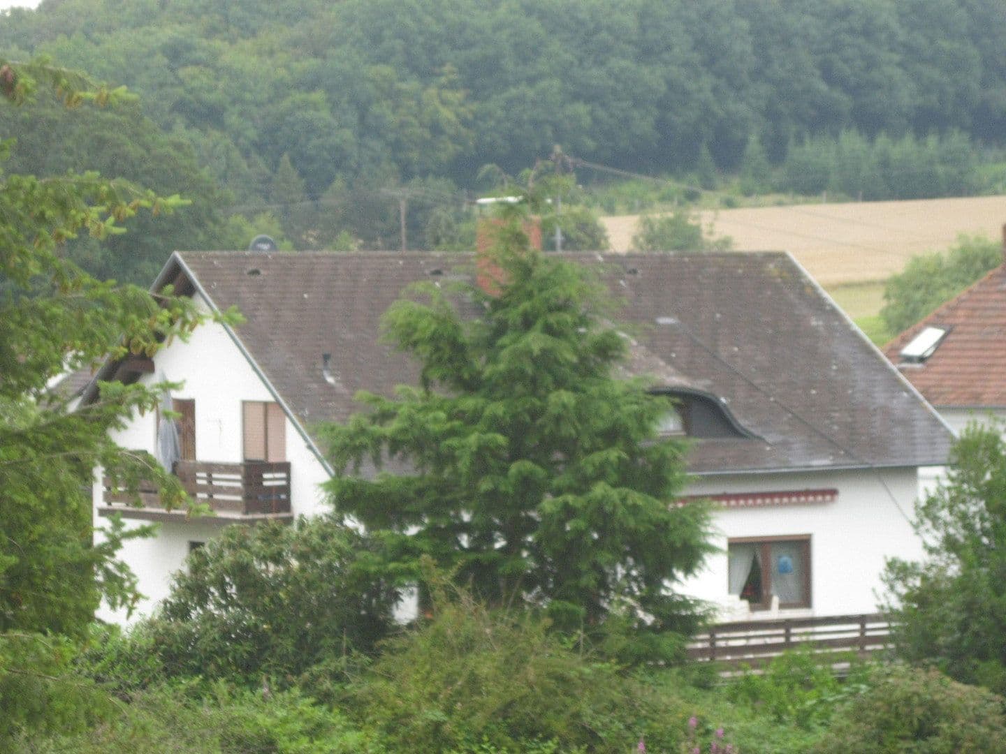 Predaj domu 195 m², pozemek 1.733 m², Heusweiler, Sársko Predaj domu 195 m², pozemek 1.733 m², Heusweiler, Sársko