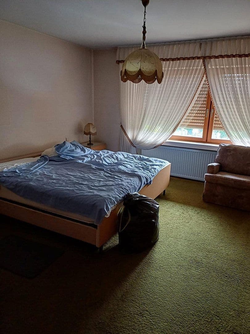 Predaj domu 195 m², pozemek 1.733 m², Heusweiler, Sársko Predaj domu 195 m², pozemek 1.733 m², Heusweiler, Sársko