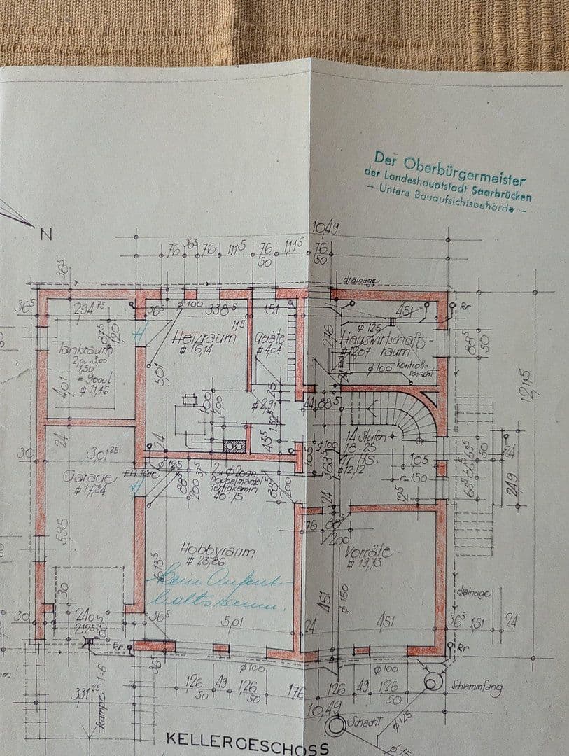 Predaj domu 195 m², pozemek 1.733 m², Heusweiler, Sársko Predaj domu 195 m², pozemek 1.733 m², Heusweiler, Sársko