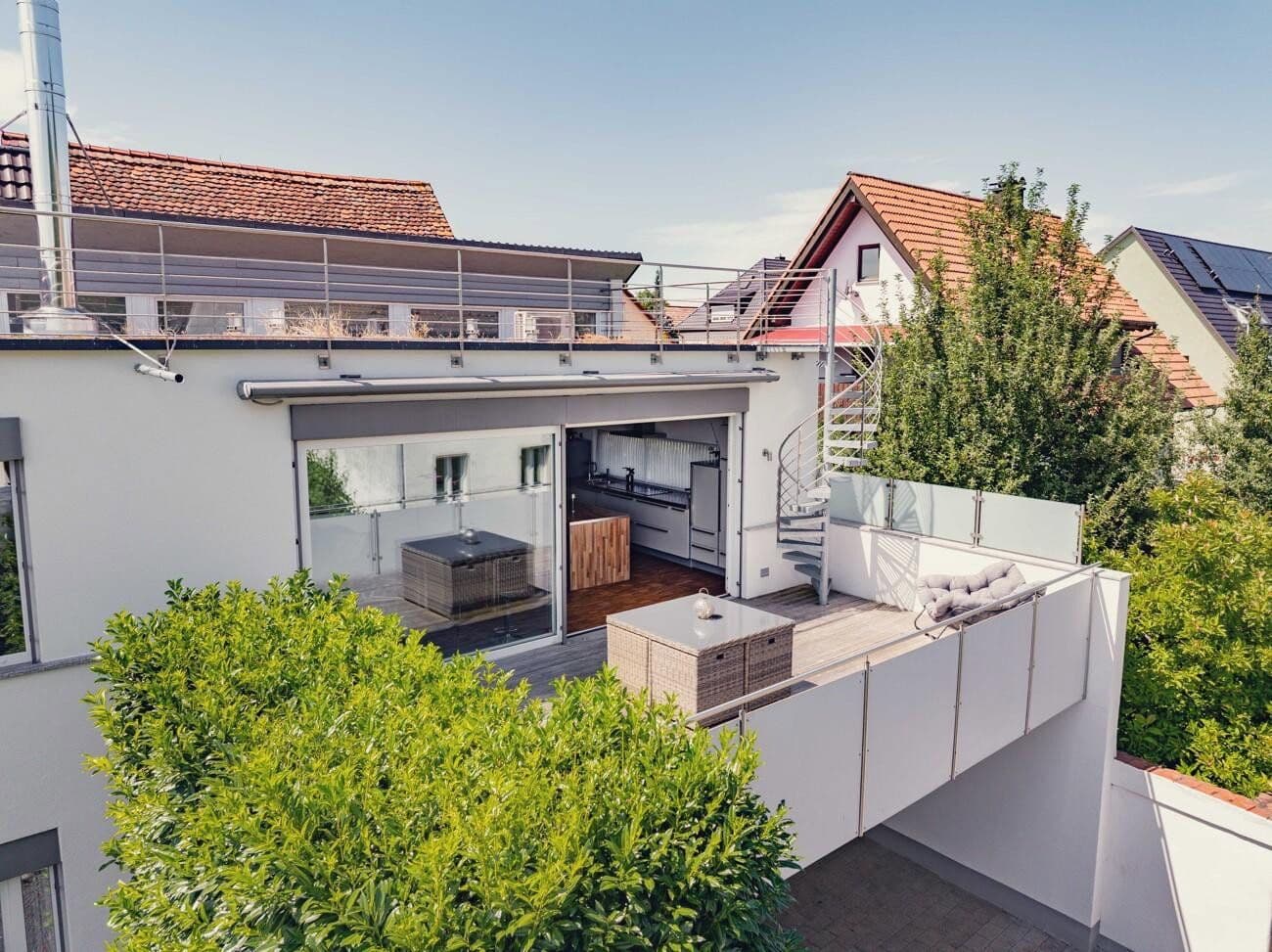 Predaj bytu 4-izbový 146 m², Schallstadt, Bádensko-Wurttembersko Predaj bytu 4-izbový 146 m², Schallstadt, Bádensko-Wurttembersko