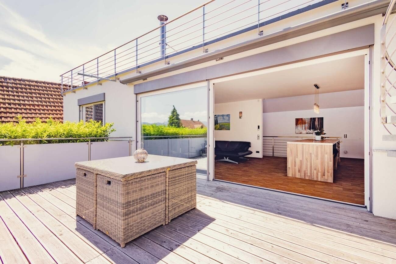 Predaj bytu 4-izbový 146 m², Schallstadt, Bádensko-Wurttembersko Predaj bytu 4-izbový 146 m², Schallstadt, Bádensko-Wurttembersko