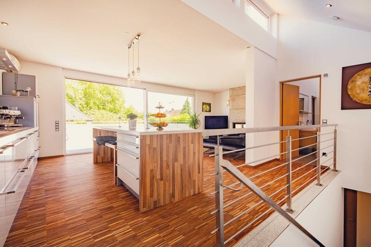 Predaj bytu 4-izbový 146 m², Schallstadt, Bádensko-Wurttembersko Predaj bytu 4-izbový 146 m², Schallstadt, Bádensko-Wurttembersko