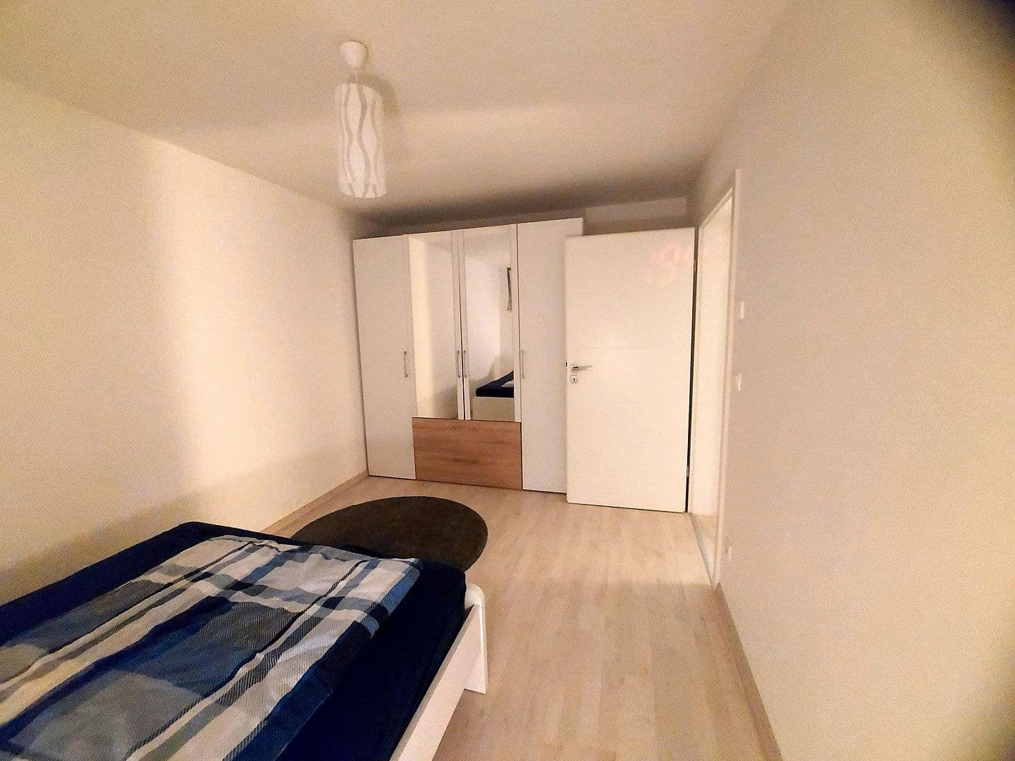 Prenájom bytu 2-izbový 50 m², Kelsterbach, Hesensko Prenájom bytu 2-izbový 50 m², Kelsterbach, Hesensko