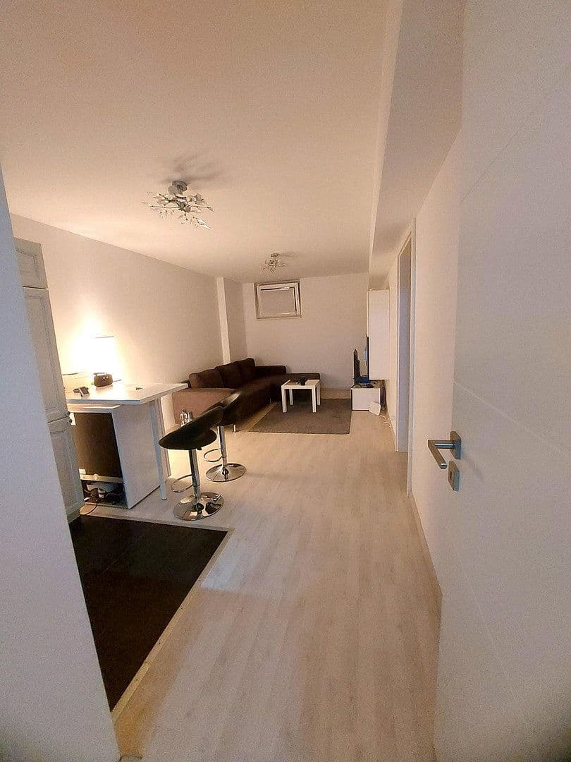 Prenájom bytu 2-izbový 50 m², Kelsterbach, Hesensko Prenájom bytu 2-izbový 50 m², Kelsterbach, Hesensko