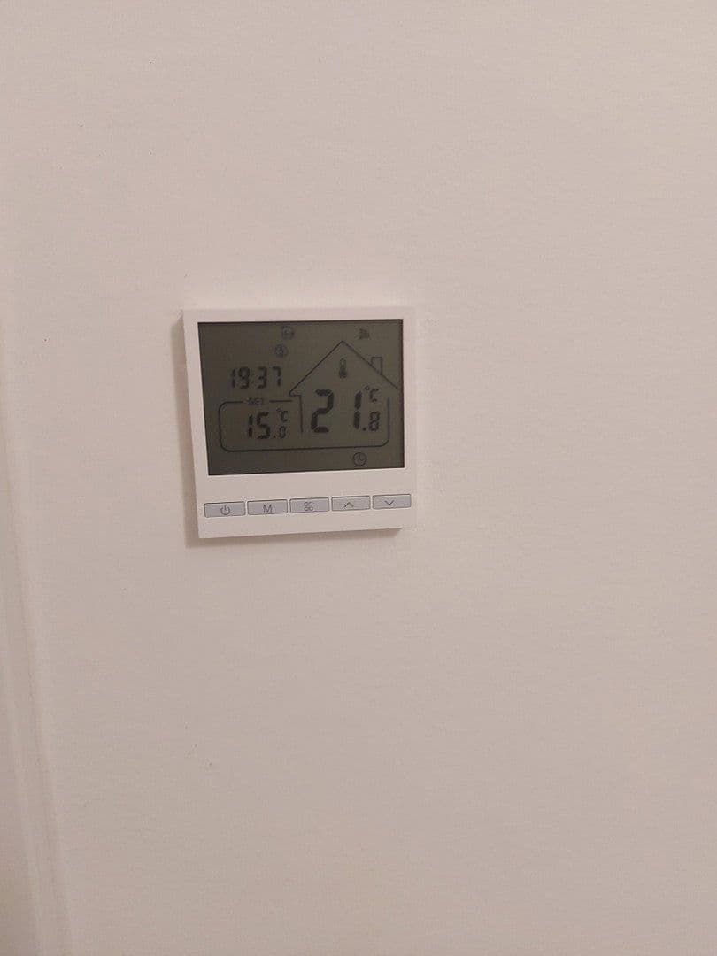 Prenájom bytu 2-izbový 50 m², Kelsterbach, Hesensko Prenájom bytu 2-izbový 50 m², Kelsterbach, Hesensko