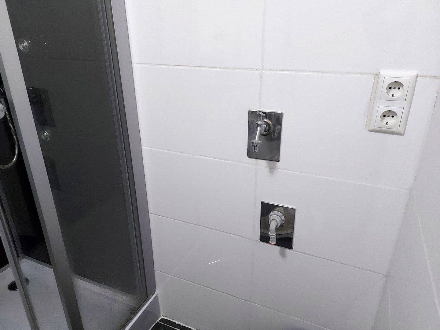 Prenájom bytu 2-izbový 50 m², Kelsterbach, Hesensko Prenájom bytu 2-izbový 50 m², Kelsterbach, Hesensko