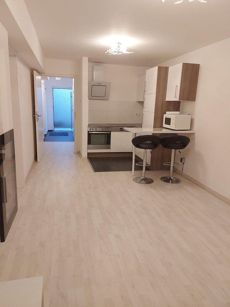 Prenájom bytu 2-izbový 50 m², Kelsterbach, Hesensko Prenájom bytu 2-izbový 50 m², Kelsterbach, Hesensko