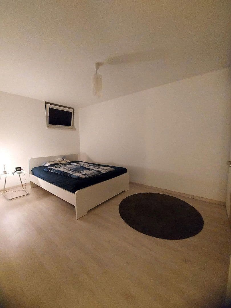 Prenájom bytu 2-izbový 50 m², Kelsterbach, Hesensko Prenájom bytu 2-izbový 50 m², Kelsterbach, Hesensko