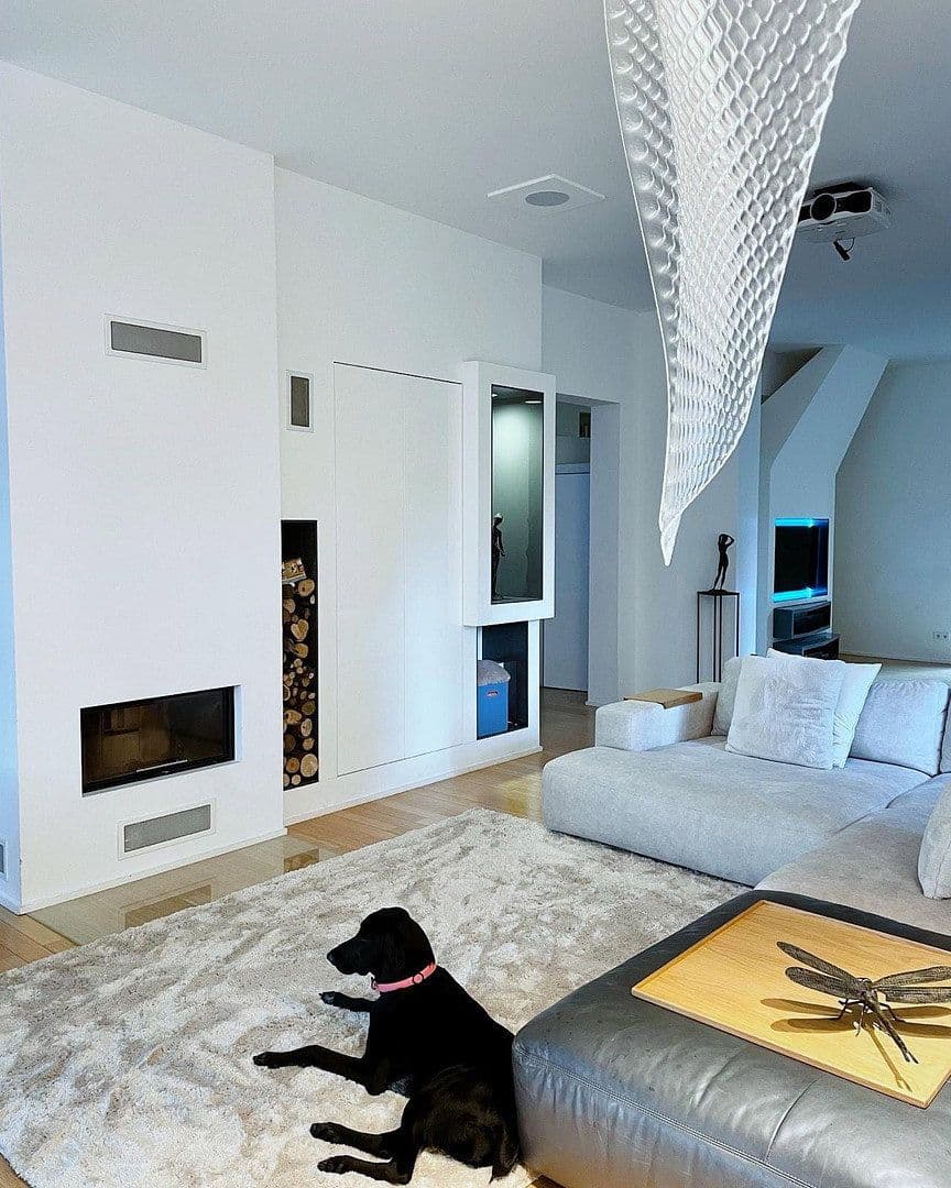 Predaj domu 395 m², pozemek 1.737 m², Berlin, Berlín Predaj domu 395 m², pozemek 1.737 m², Berlin, Berlín