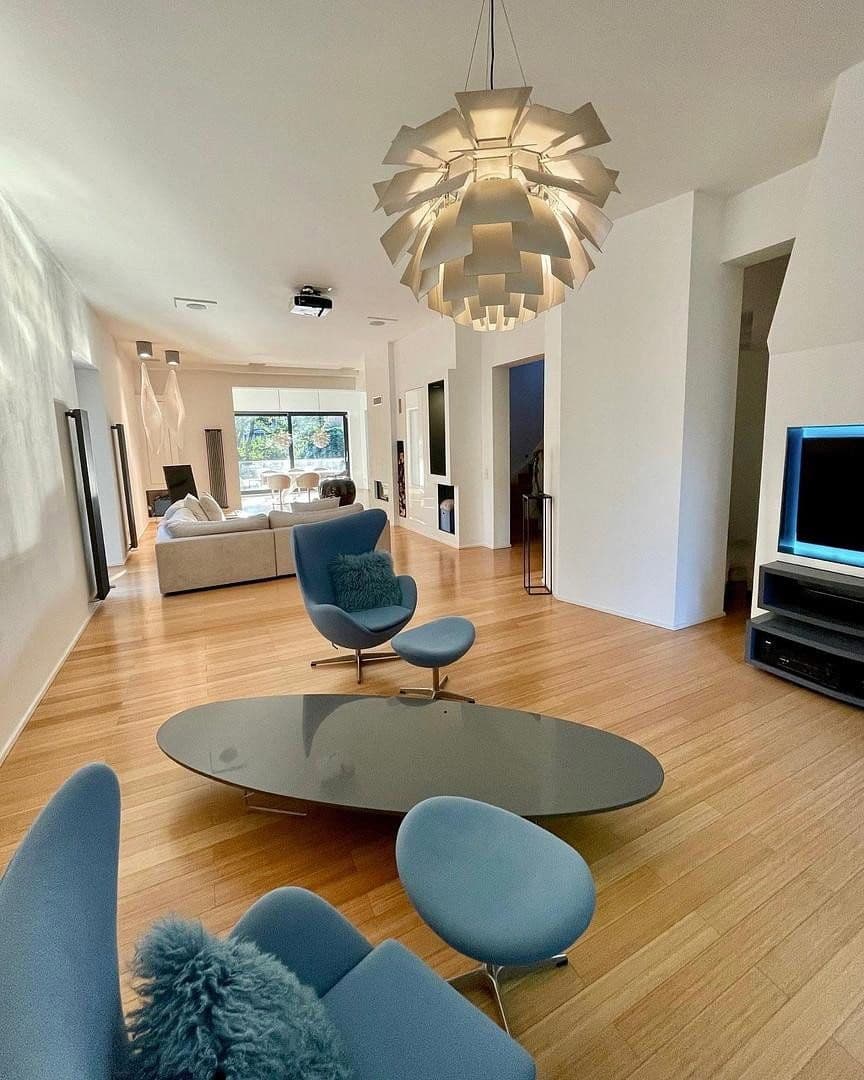 Predaj domu 395 m², pozemek 1.737 m², Berlin, Berlín Predaj domu 395 m², pozemek 1.737 m², Berlin, Berlín
