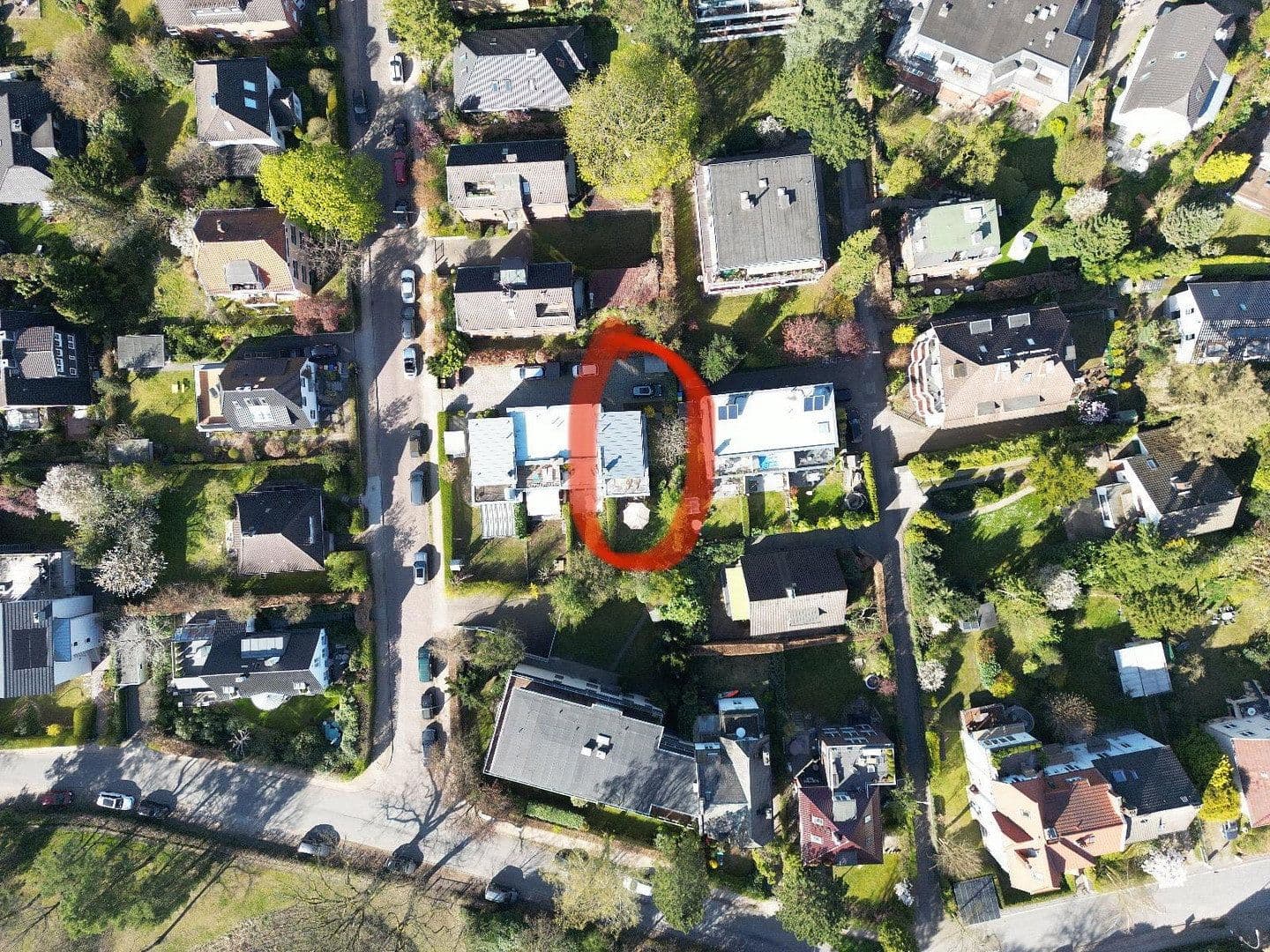 Predaj domu 136 m², pozemek 275 m², Hamburg, Hamburg Predaj domu 136 m², pozemek 275 m², Hamburg, Hamburg