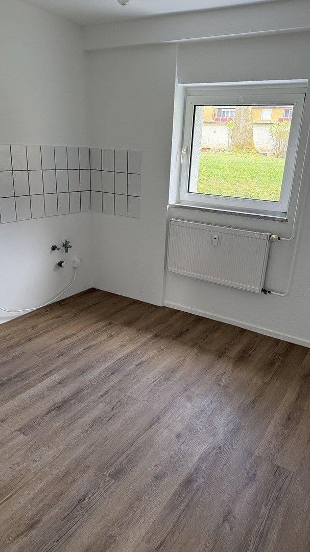Prenájom bytu 3-izbový 83 m², Bad Harzburg, Dolné Sasko Prenájom bytu 3-izbový 83 m², Bad Harzburg, Dolné Sasko