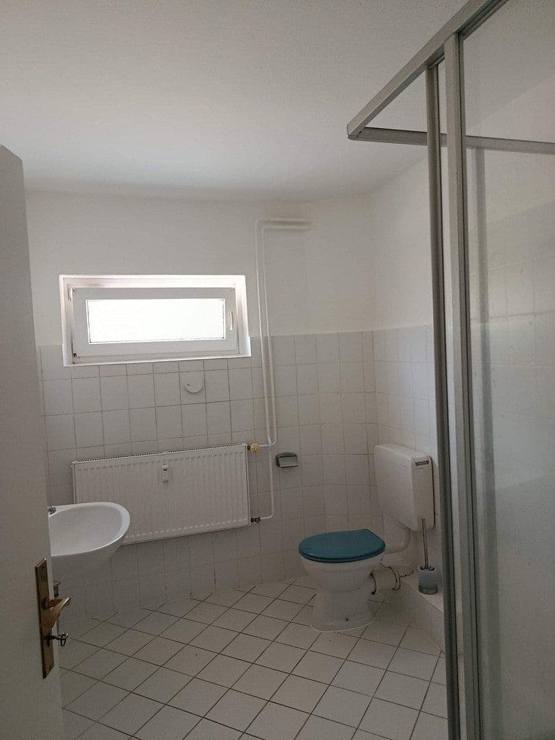 Prenájom bytu 3-izbový 83 m², Bad Harzburg, Dolné Sasko Prenájom bytu 3-izbový 83 m², Bad Harzburg, Dolné Sasko