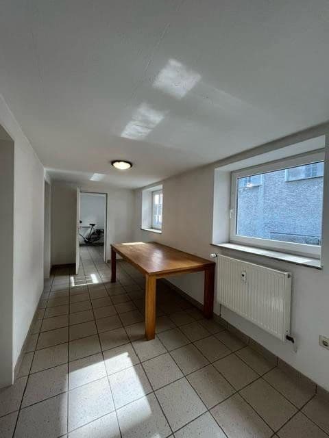 Prenájom kancelárie 120 m², Oberbarmen, Severné Porýnie - Westfálsko Prenájom kancelárie 120 m², Oberbarmen, Severné Porýnie - Westfálsko