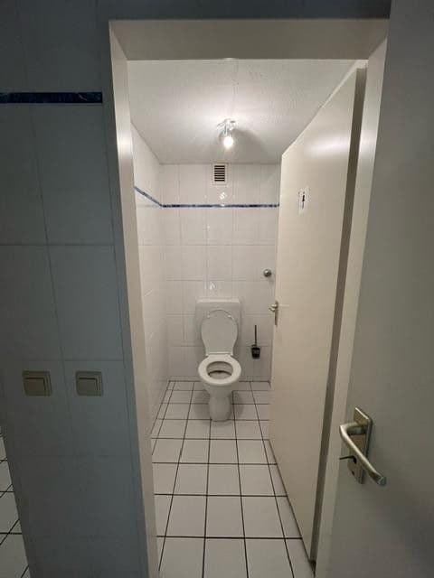 Prenájom kancelárie 120 m², Oberbarmen, Severné Porýnie - Westfálsko Prenájom kancelárie 120 m², Oberbarmen, Severné Porýnie - Westfálsko