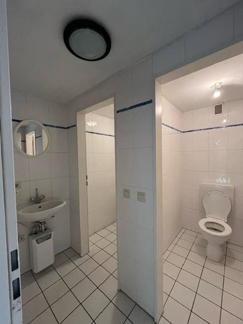 Prenájom kancelárie 120 m², Oberbarmen, Severné Porýnie - Westfálsko Prenájom kancelárie 120 m², Oberbarmen, Severné Porýnie - Westfálsko