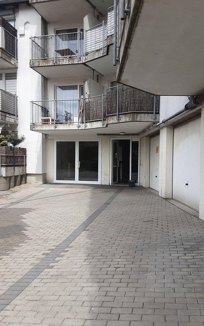 Prenájom kancelárie 120 m², Oberbarmen, Severné Porýnie - Westfálsko Prenájom kancelárie 120 m², Oberbarmen, Severné Porýnie - Westfálsko
