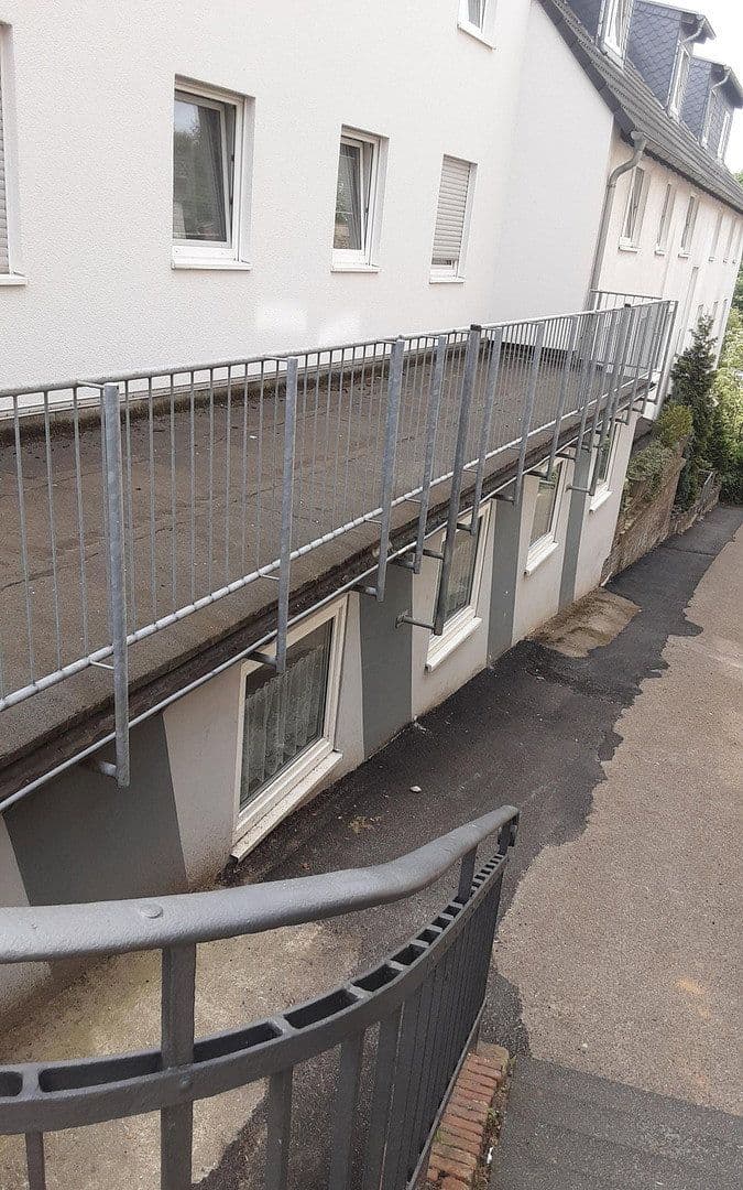 Prenájom kancelárie 120 m², Oberbarmen, Severné Porýnie - Westfálsko Prenájom kancelárie 120 m², Oberbarmen, Severné Porýnie - Westfálsko