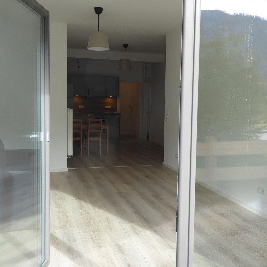Prenájom bytu 2-izbový 70 m², Inzell, Bavorsko Prenájom bytu 2-izbový 70 m², Inzell, Bavorsko