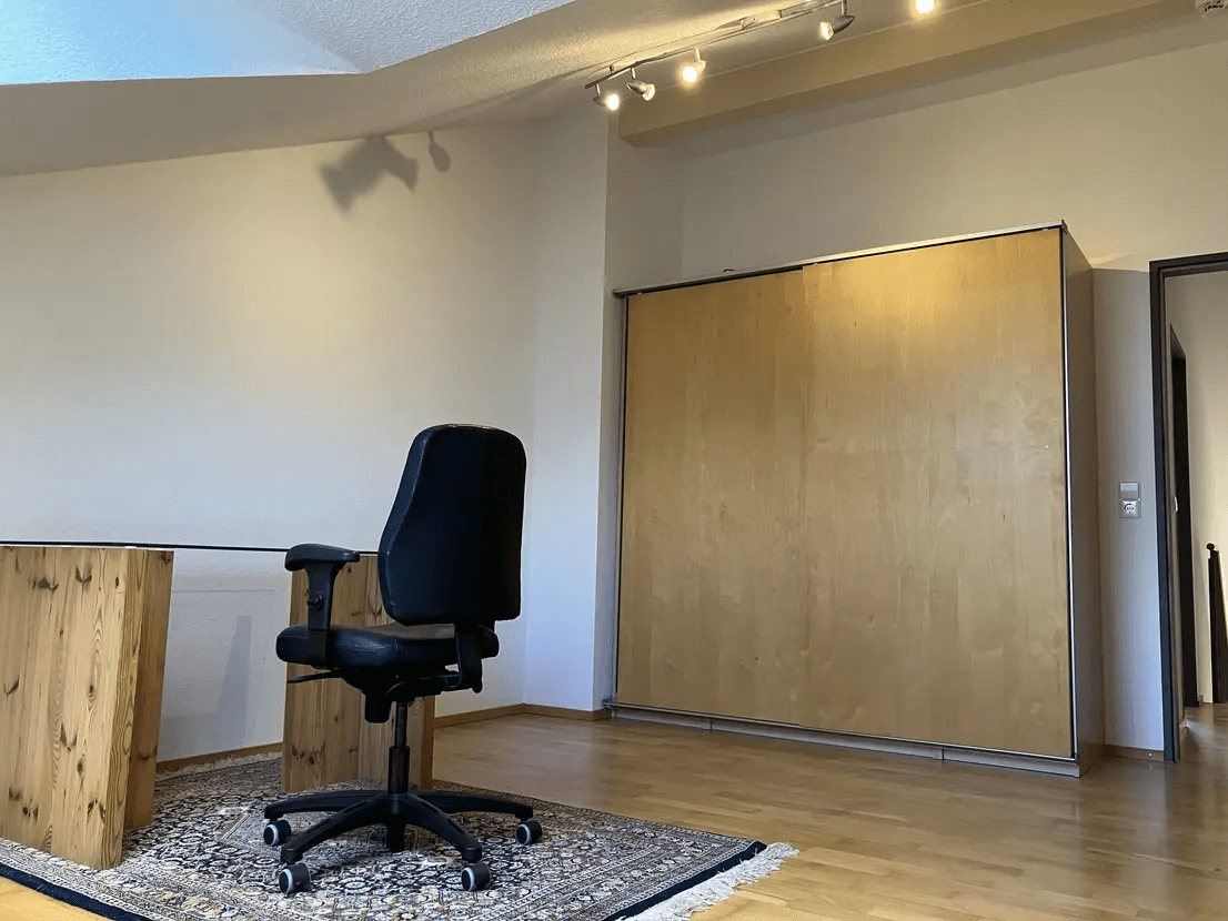Prenájom bytu 3-izbový 48 m², Steckfeldstr. 3, Stuttgart, Bádensko-Wurttembersko Prenájom bytu 3-izbový 48 m², Steckfeldstr. 3, Stuttgart, Bádensko-Wurttembersko