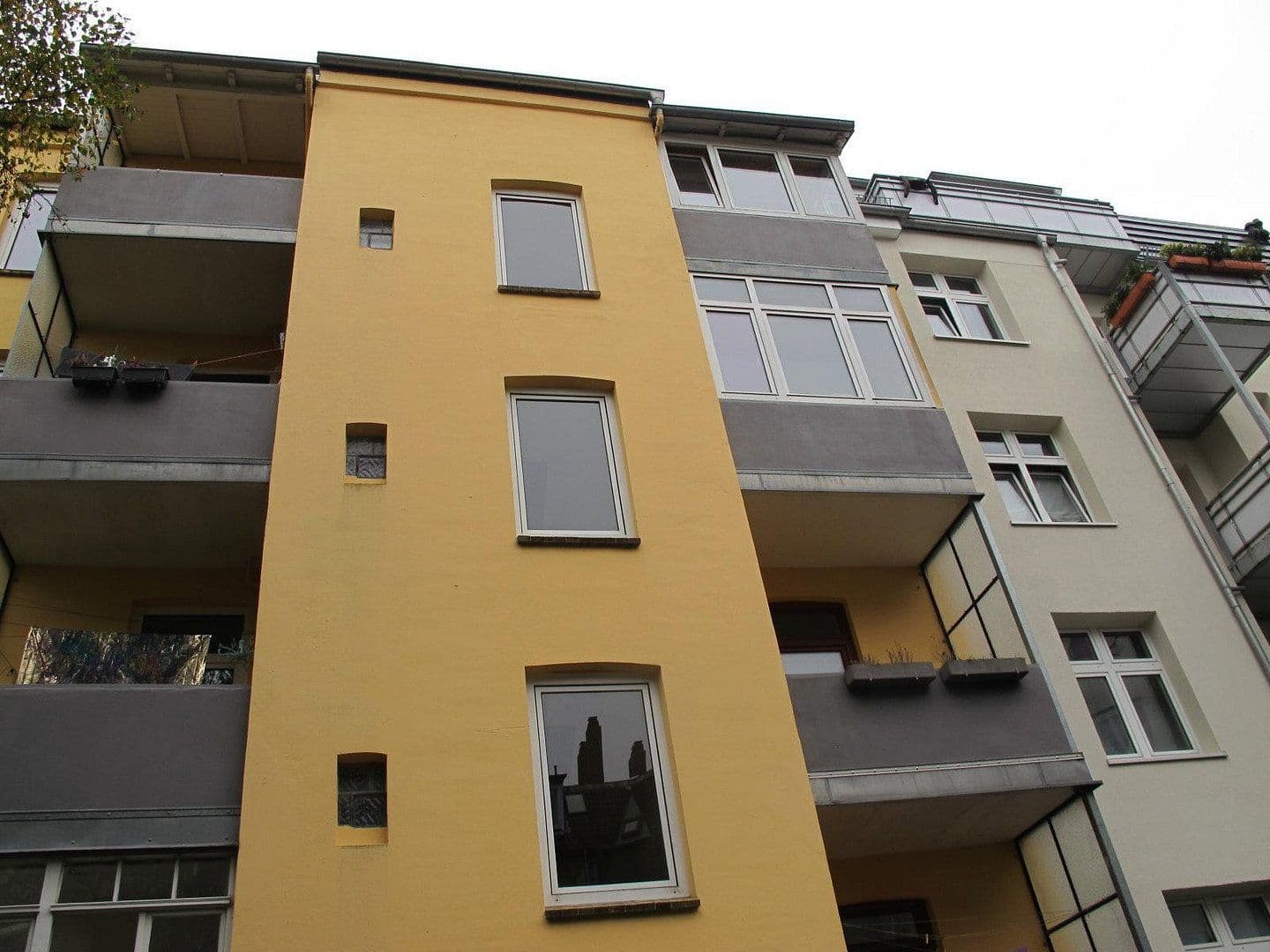 Prenájom bytu 3-izbový 70 m², Kiel, Šlezvicko-Holštajnsko Prenájom bytu 3-izbový 70 m², Kiel, Šlezvicko-Holštajnsko