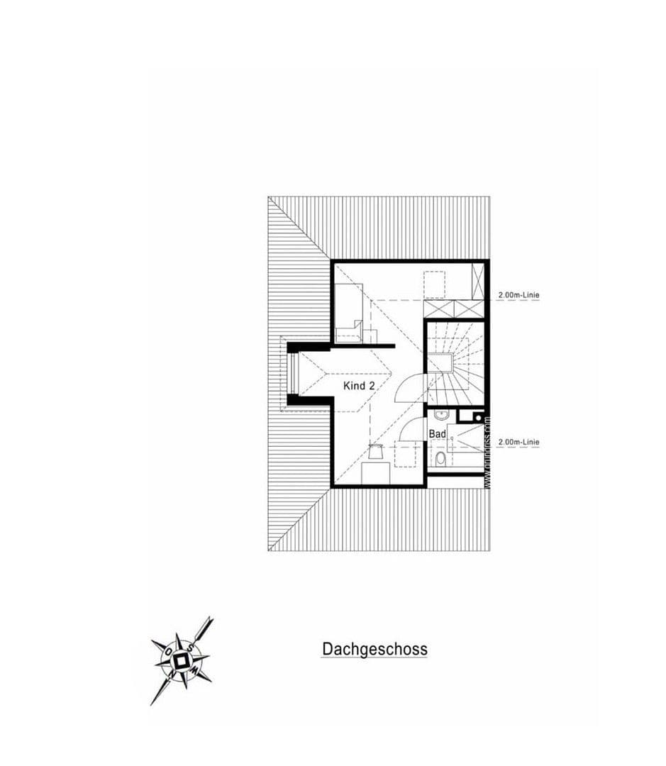 Predaj domu 161 m², pozemek 220 m², Gilching, Bavorsko Predaj domu 161 m², pozemek 220 m², Gilching, Bavorsko