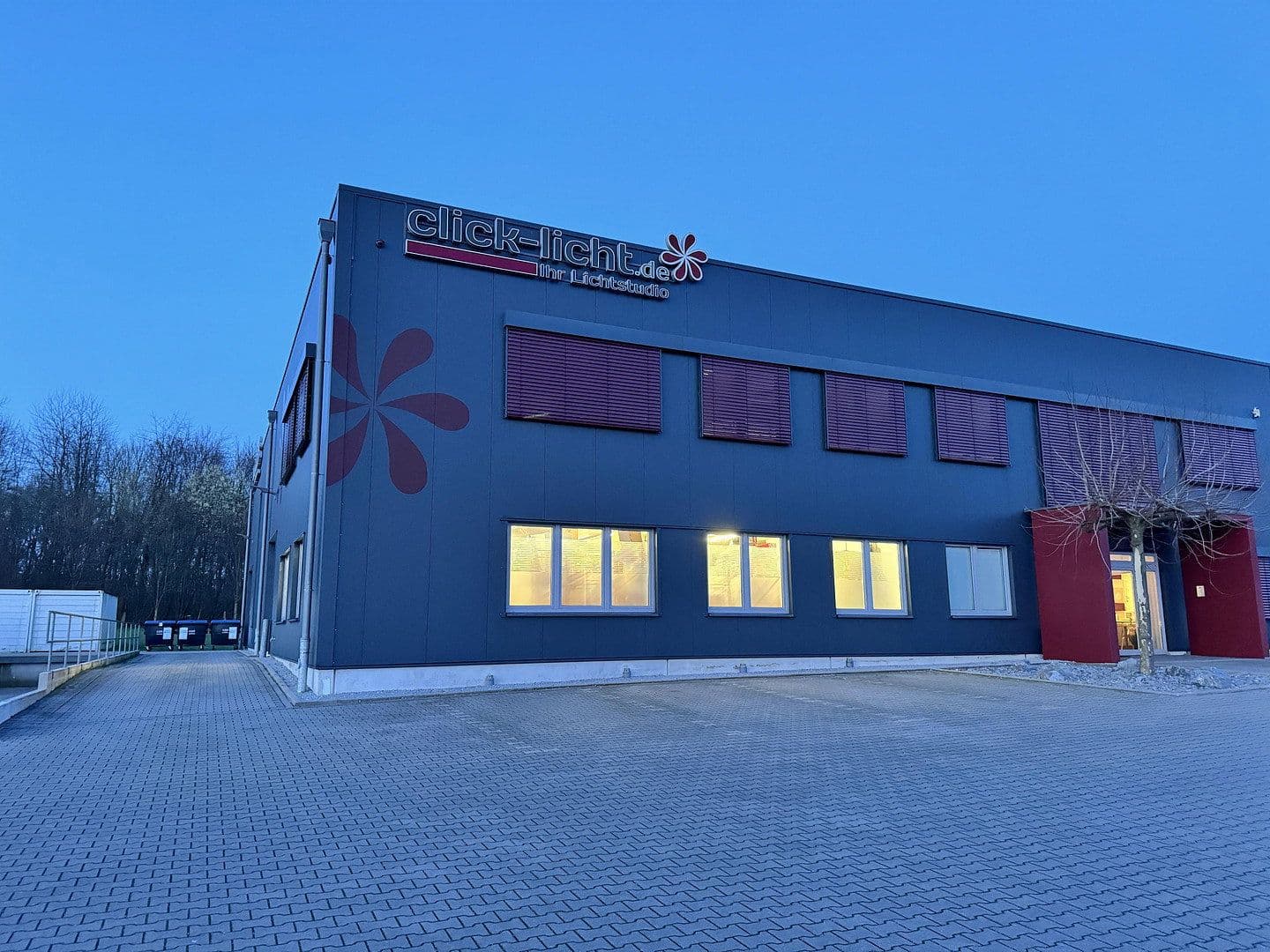 Prenájom nebytového priestoru 1.027 m², Maria-von-Linden Straße 9, Recklinghausen, Severné Porýnie - Westfálsko Prenájom nebytového priestoru 1.027 m², Maria-von-Linden Straße 9, Recklinghausen, Severné Porýnie - Westfálsko