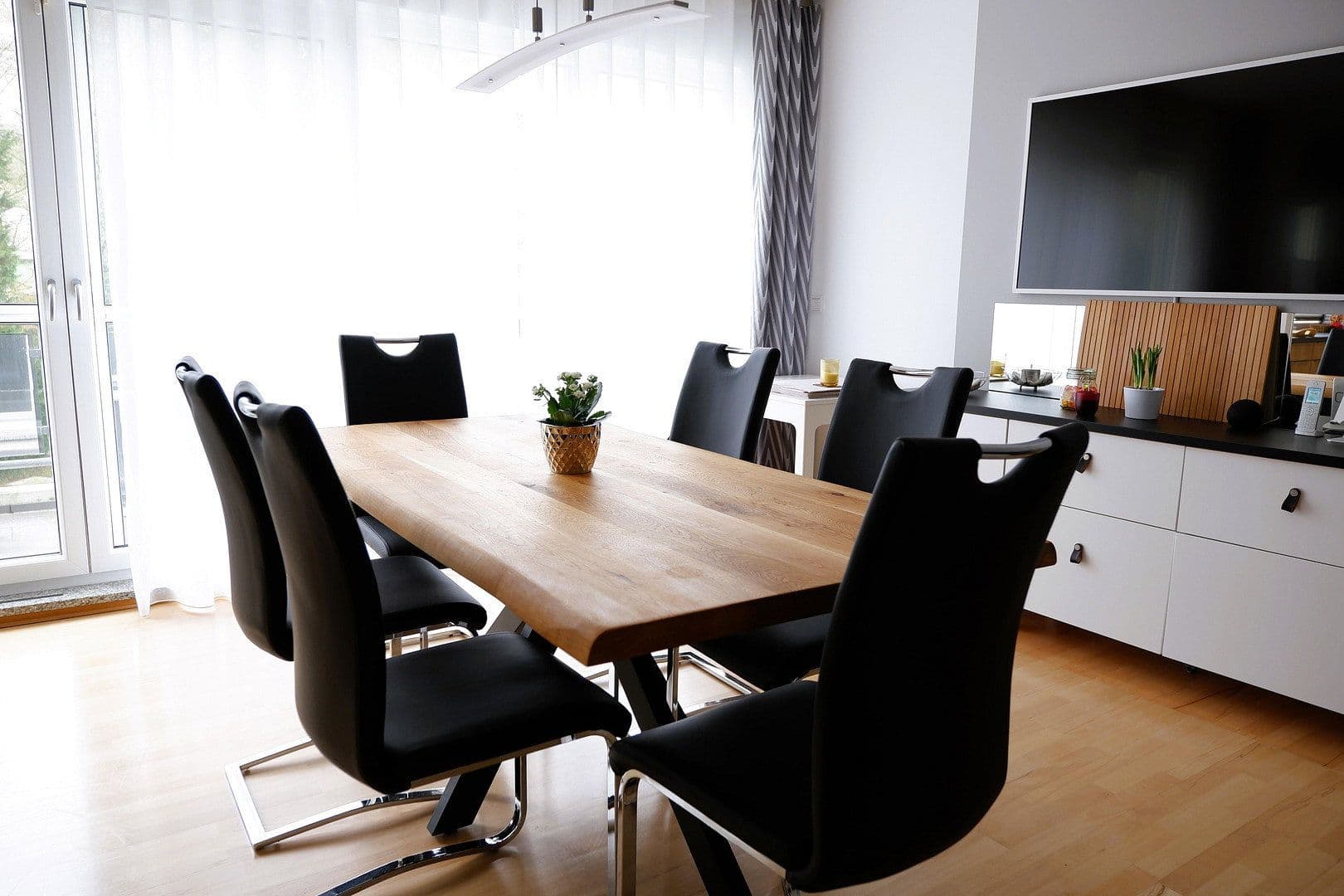 Prenájom bytu 3-izbový 106 m², Wiedenhof 1, Haan, Severné Porýnie - Westfálsko Prenájom bytu 3-izbový 106 m², Wiedenhof 1, Haan, Severné Porýnie - Westfálsko