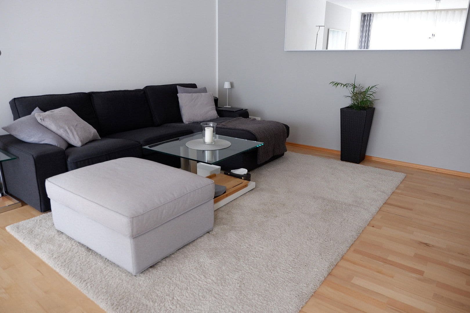Prenájom bytu 3-izbový 106 m², Wiedenhof 1, Haan, Severné Porýnie - Westfálsko Prenájom bytu 3-izbový 106 m², Wiedenhof 1, Haan, Severné Porýnie - Westfálsko