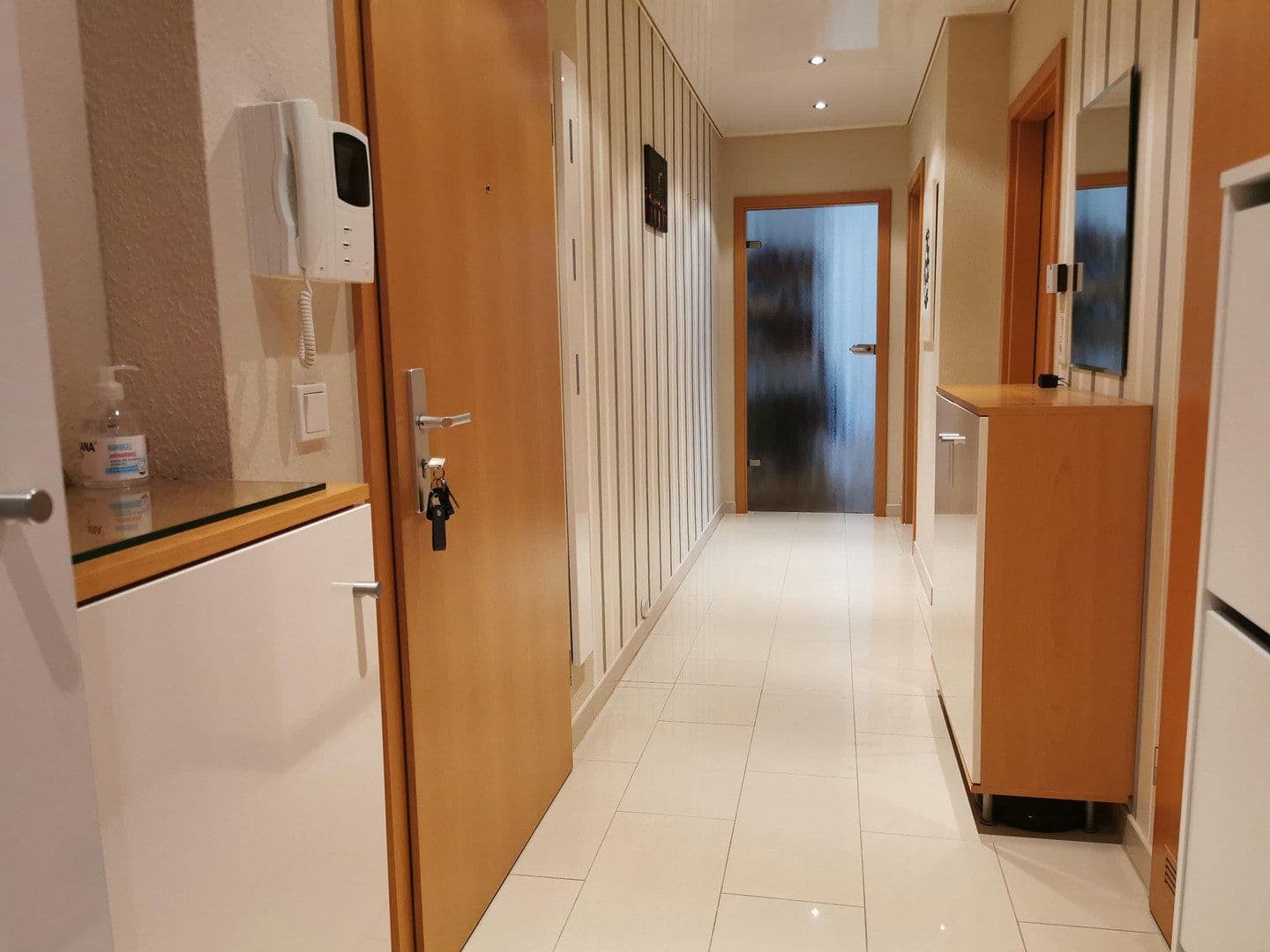 Prenájom bytu 3-izbový 106 m², Wiedenhof 1, Haan, Severné Porýnie - Westfálsko Prenájom bytu 3-izbový 106 m², Wiedenhof 1, Haan, Severné Porýnie - Westfálsko