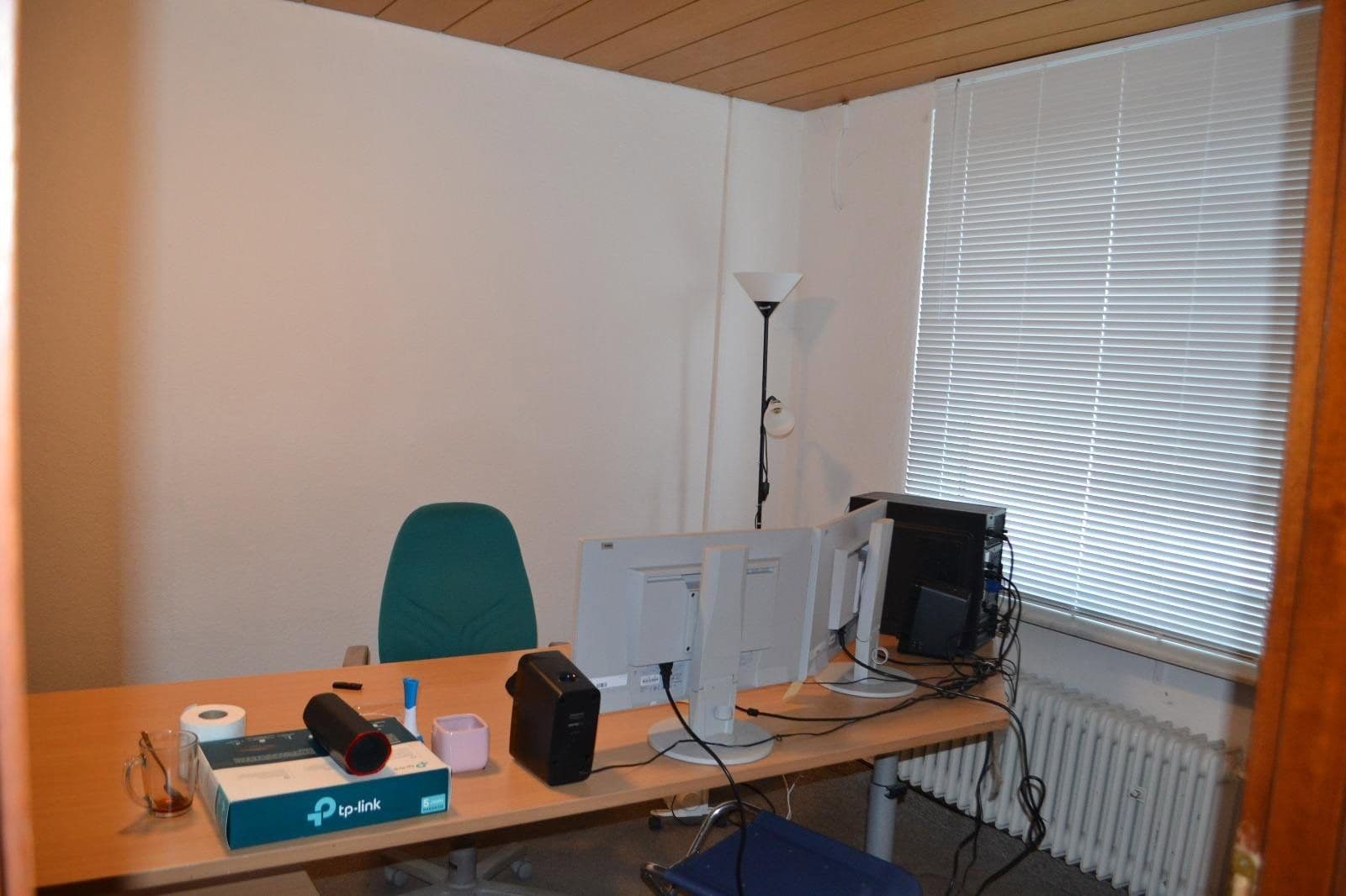Prenájom nebytového priestoru 850 m², Langemarckstr. 24, Essen, Severné Porýnie - Westfálsko Prenájom nebytového priestoru 850 m², Langemarckstr. 24, Essen, Severné Porýnie - Westfálsko