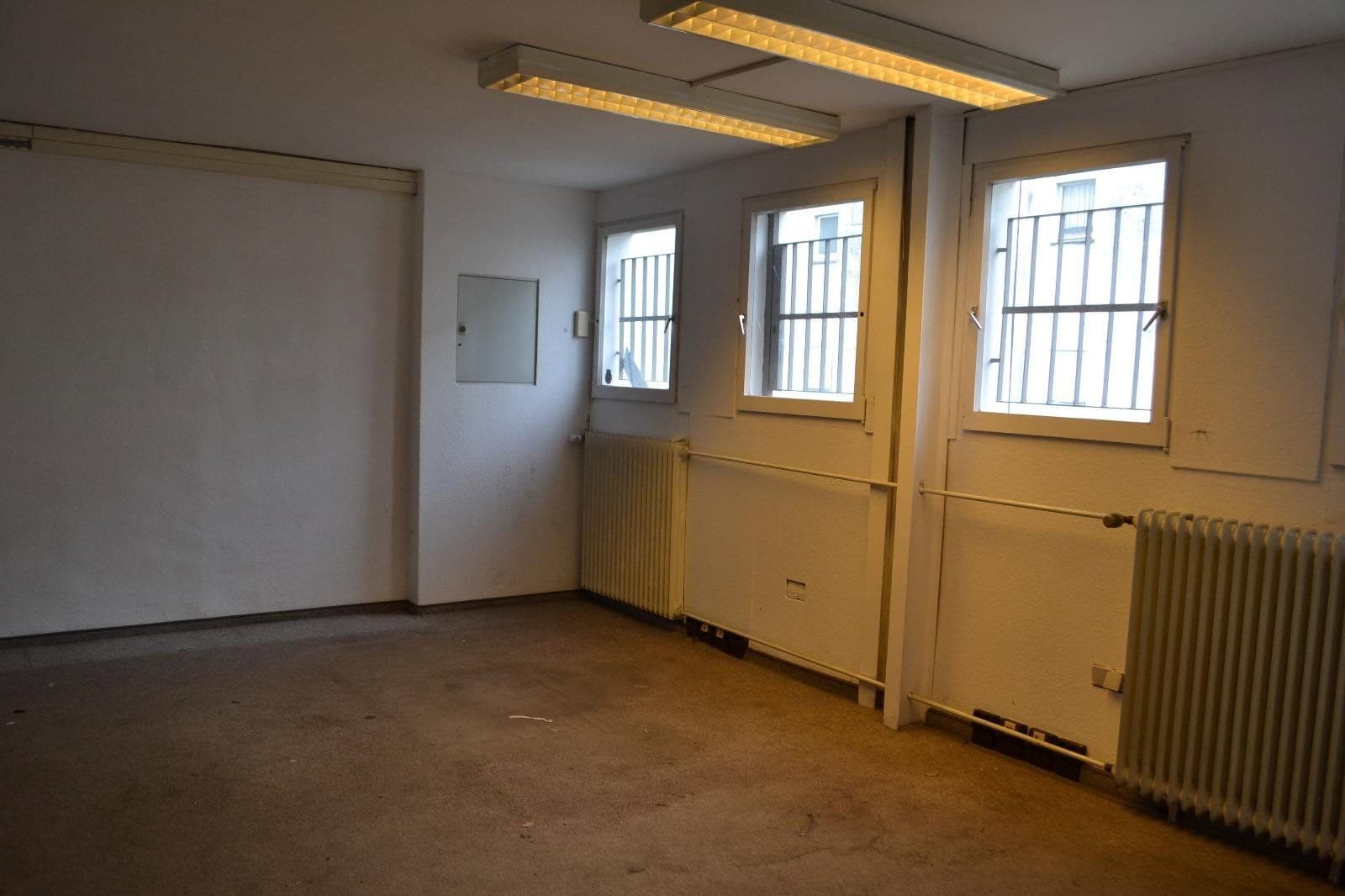 Prenájom nebytového priestoru 850 m², Langemarckstr. 24, Essen, Severné Porýnie - Westfálsko Prenájom nebytového priestoru 850 m², Langemarckstr. 24, Essen, Severné Porýnie - Westfálsko