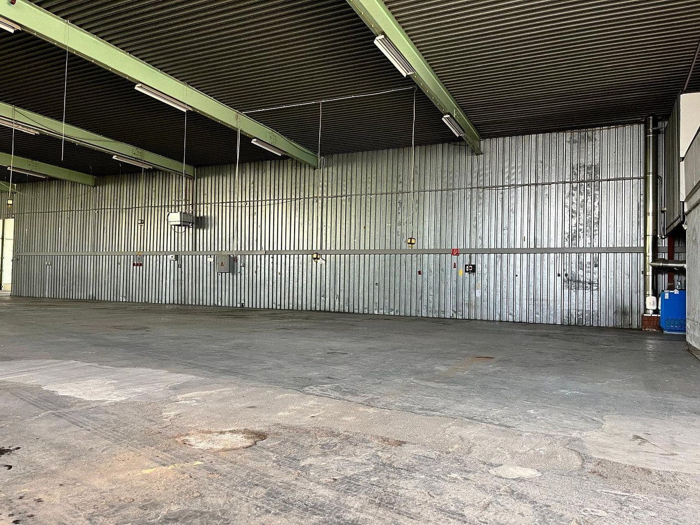 Prenájom nebytového priestoru 850 m², Langemarckstr. 24, Essen, Severné Porýnie - Westfálsko Prenájom nebytového priestoru 850 m², Langemarckstr. 24, Essen, Severné Porýnie - Westfálsko